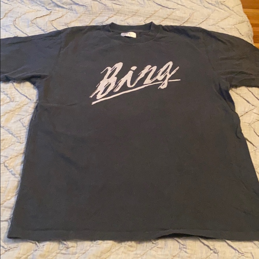 Anime Bing T-shirt